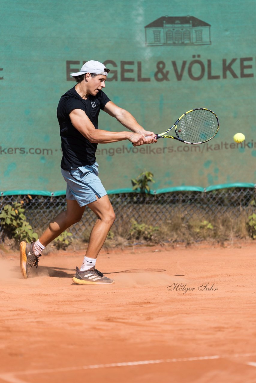 Bild 341 - Kaltenkirchen  ITF / Masters Nord
